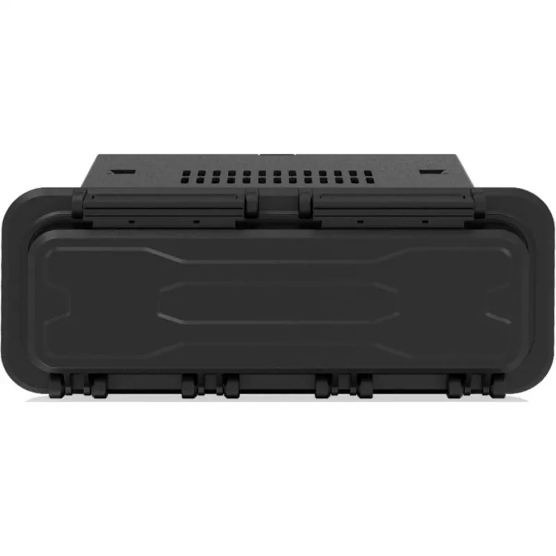 Icy Dock MB601V4KW-B Storage Drive