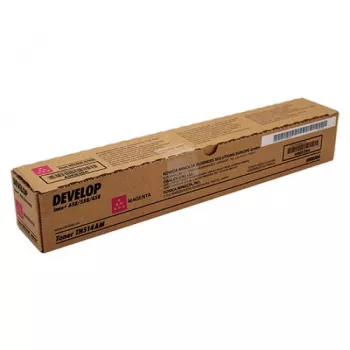 Toner Develop A9E83D0 TN-514M 10000 puslapiai Magenta