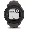 Garmin Instinct E 2.18 cm (0.86) MIP 40 mm Digital 166 x 166 pixels Juoda GPS (satellite)