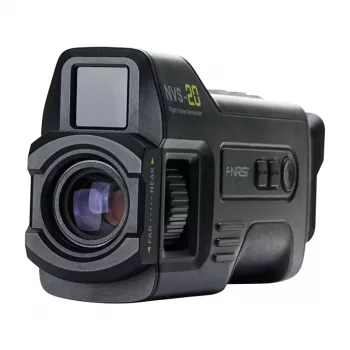 Skaitmeninis naktinio matymo prietaisas Fnirsi NVS-20 su 4K HD įrašymu — rankinis / nešiojamasis įrašymo įrenginys