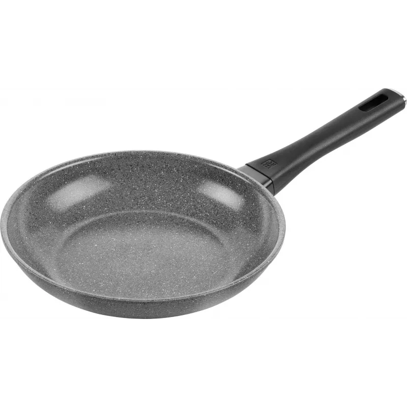ZWILLING TERRENO keraminė keptuvė 24 cm pilka