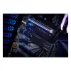 WD_Juoda SN850X NVMe SSD WDBB9G0010BNC - SSD - 1 TB - Vidinis - M.2 2280 - PCIe 4.0 (NVMe) - Juoda