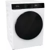 Gorenje WD2PA854ADW/AT skalbimo mašina-džiovyklė Laisvai pastatoma Priekinis įkrovimas Balta D