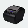 Terminis kvitų spausdintuvas ALLNET ALL-PR606 su USB, RS232, LAN ir Bluetooth jungtimis