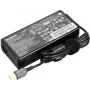 Maitinimo adapteris Lenovo 135W plonas Tip (su maitinimo laidu) suderinamiems Lenovo nešiojamiesiems kompiuteriams