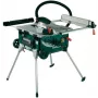 Metabo TS 254 4200 RPM
