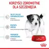 Sausas šunų maistas Royal Canin Mini Puppy 2 kg – mažos veislės, vištiena, 31 % baltymų