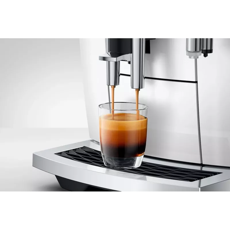 JURA E8 (ED) visiškai automatinis espreso aparatas 1.9 L