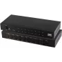 shiverpeaks ®-PROFESSIONAL--HDMI skirstytuvas 1x16, Metalinis, 4K30Hz, juodas (SP05-03016)