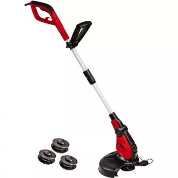 Einhell GC-ET 4530 Set 30 cm 450 W elektrinis kintamosios srovės aliuminis, juodas, oranžinis