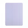 Folio dėklas Apple Smart Folio, skirtas iPad Air 13 colių M2, šviesiai violetinis