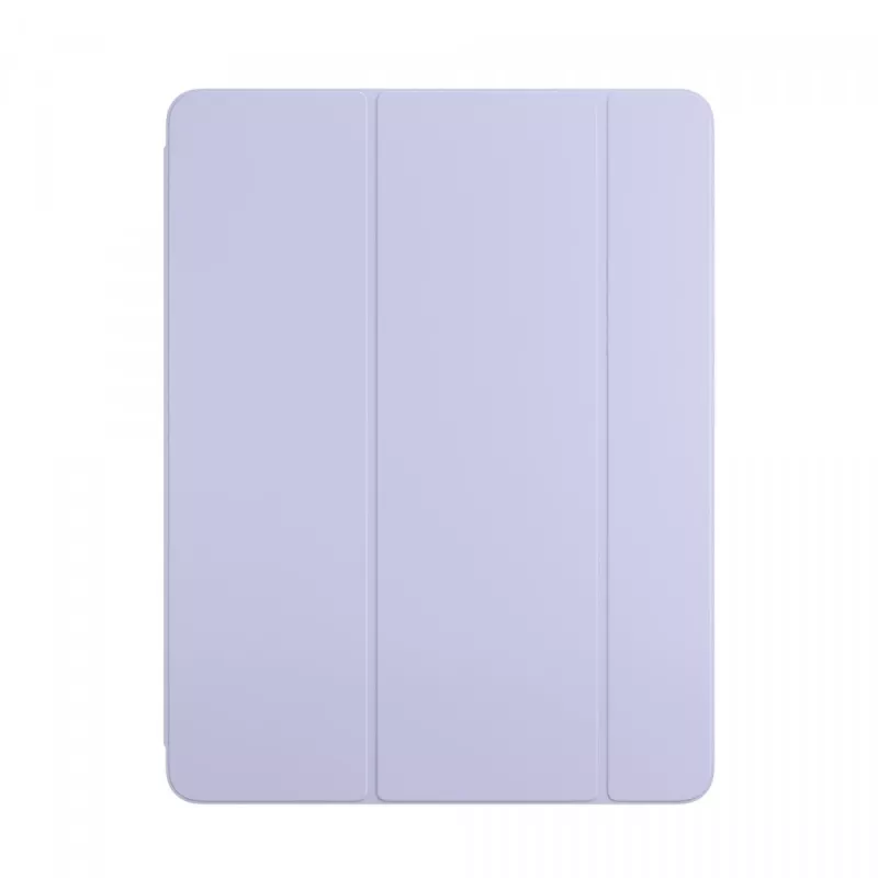 Folio dėklas Apple Smart Folio, skirtas iPad Air 13 colių M2, šviesiai violetinis