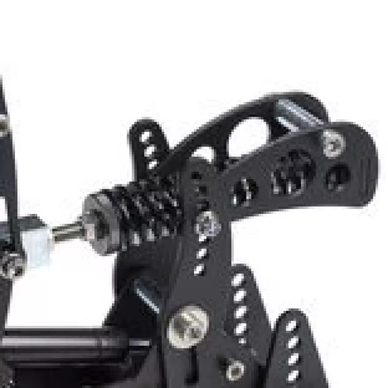 Heusinkveld Simucube ActivePedal priedas – akceleratorius ir sankaba