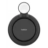 Vidinis įkroviklis Belkin UltraCharge Pro 25W Qi2 3in1 Magnetic Charger, anglis