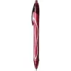 BIC Gel Pen Gelocity QUICK DRY raudonas, dėžutėje 12 vnt. 494671