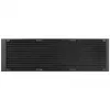 „Viskas viename“ skysčio aušintuvas Thermaltake CL-W401-PL14BL-A 14 cm juodos spalvos
