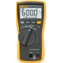 Fluke 113 multimetras Skaitmeninis multimetras (3088053)