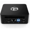 Mini PC Qoobe AP12450 i5-12450H/16GB/SSD 1TB/Win 11 Pro Juoda