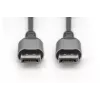DisplayPort kabelis Digitus 8K versija 1.4 1m