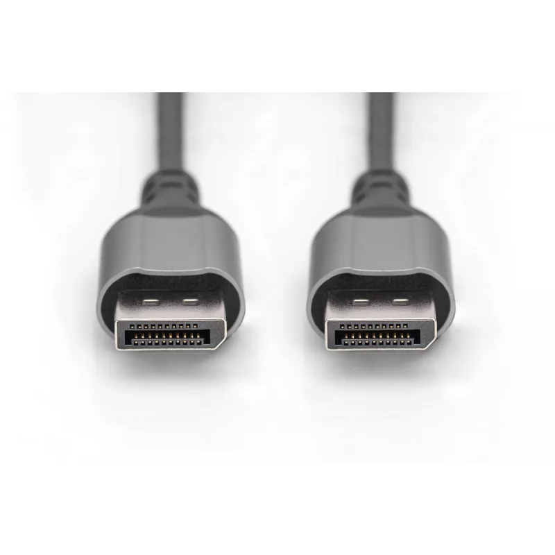 DisplayPort kabelis Digitus 8K versija 1.4 1m