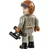 Statybinis rinkinys COBI PZL P.11c 320 dalių Antrasis pasaulinis karas