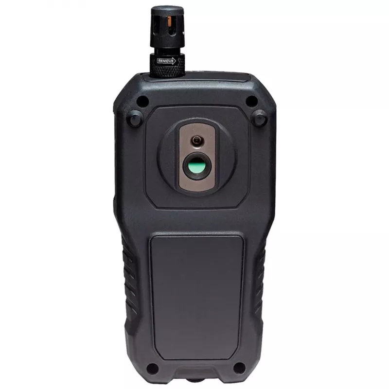 FLIR MR176 higrometras/psichrometras Vidinis Elektroninis higrometras Juoda