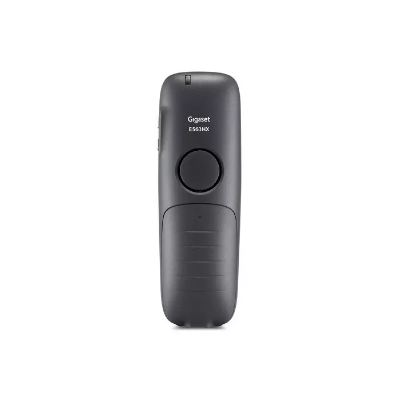 Analoginis / DECT telefonas Gigaset E560HX