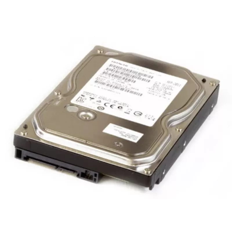 HP 500Gb HDD vidinis kietasis diskas 7200 RPM 3.5 colio Serial ATA III