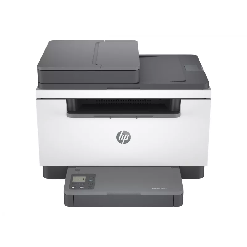 HP 9YF91F#ABD spausdintuvas, juodas