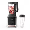 Tefal InfinyMix+ BL91HD31 didelio greičio plakiklis 1600 W juoda / nerūdijantis plienas