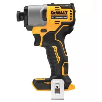 Smūginis suktuvas 1/4 192 Nm DEWALT DCF840N