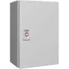 Elektrinė spinta Rittal KX 1574.000, plieninė spintelė IP66, 200×155×300 mm