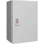 Elektrinė spinta Rittal KX 1574.000, plieninė spintelė IP66, 200×155×300 mm