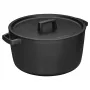 Folken Casserole W/LID 6L