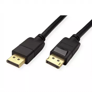 DisplayPort laidas ROLINE 11445813 5m DisplayPort į DisplayPort