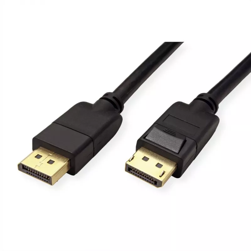 DisplayPort laidas ROLINE 11445813 5m DisplayPort į DisplayPort