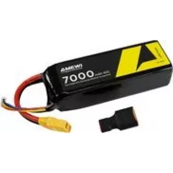 Amewi LiPo baterija 3S 11.1V 7000mAh 50C XT90 (28147)
