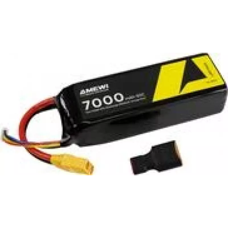 Amewi LiPo baterija 3S 11.1V 7000mAh 50C XT90 (28147)
