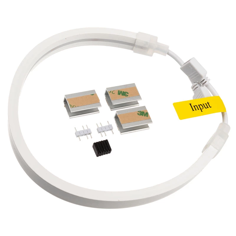 LED juostelė Akasa Soho MBA Universal