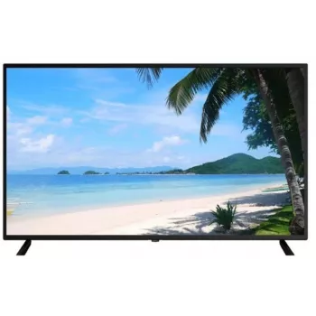 Dahua Technology DHI-LM65-F400 reklaminis ekranas 165,1 cm (65 colių) 4K Ultra HD juodas