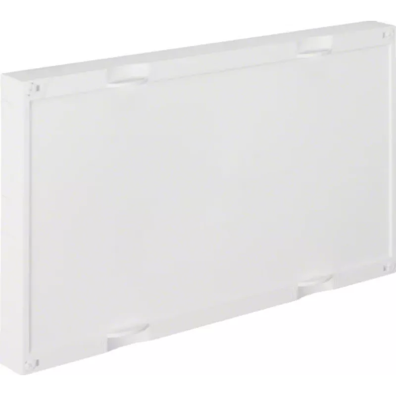 Elektros skirstomosios spintos priedas Hager US22A1 — baltas, 500×300×56 mm