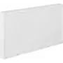 Elektros skirstomosios spintos priedas Hager US22A1 — baltas, 500×300×56 mm
