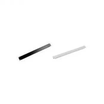 Stovo priedas Triton RAC-ZP-X05-A1, 4U stovo talpa, juodas, aukštis 117 mm