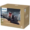 Philips 1000 serijos XB1142/10 dulkių siurblys 1,3 l cilindrinis siurblys sausam valymui 800 W be maišelio