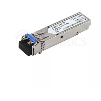 SFP siųstuvas-imtuvas CBO MiniGBIC-LX 1310 nm vienmodis 10 km