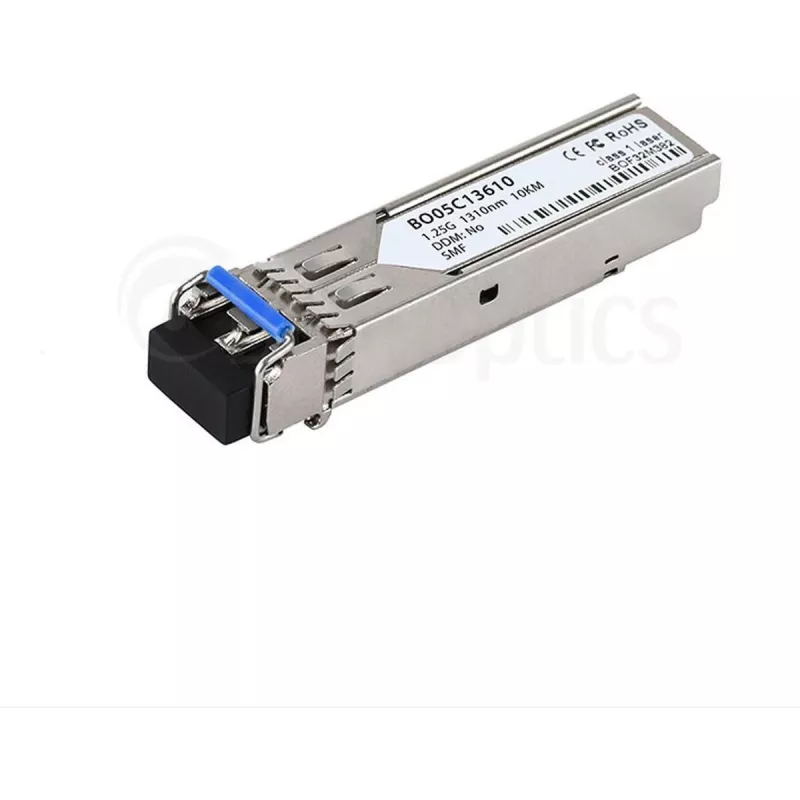 SFP siųstuvas-imtuvas CBO MiniGBIC-LX 1310 nm vienmodis 10 km