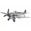 Plastikinis lėktuvo modelis REVELL Messerschmitt Bf109G-10 Erla, mastelis 1:32