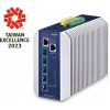 Layer 3 jungiklis PLANET IGS-6325-5X1T — 5 prievadai 10/100/1000 Mbps