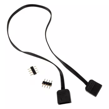 Maitinimo kabelis Akasa AK-CBLD06-30BK