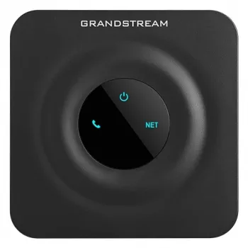Grandstream Networks HT801-V2 Gateway/controller 10. 100 Mbit/s
